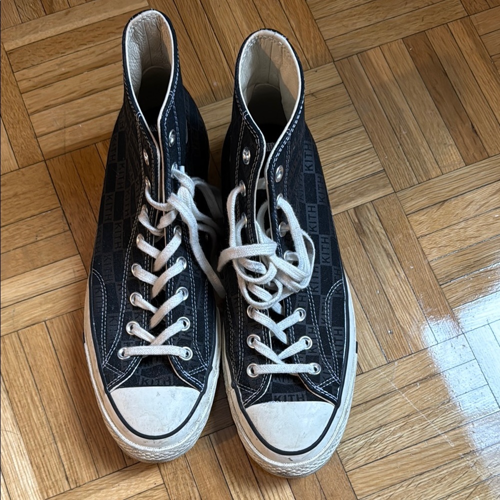 Men's KITH Converse 10.5